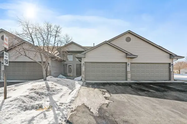 8393 Parkview Avenue Ne, Otsego, MN 55330