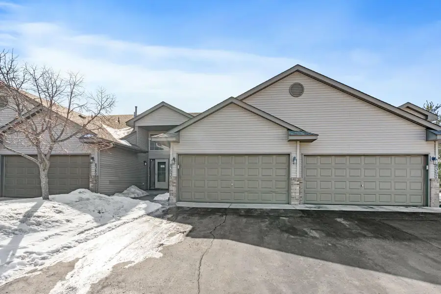 8393 Parkview Avenue Ne, Otsego, MN 55330 - #2