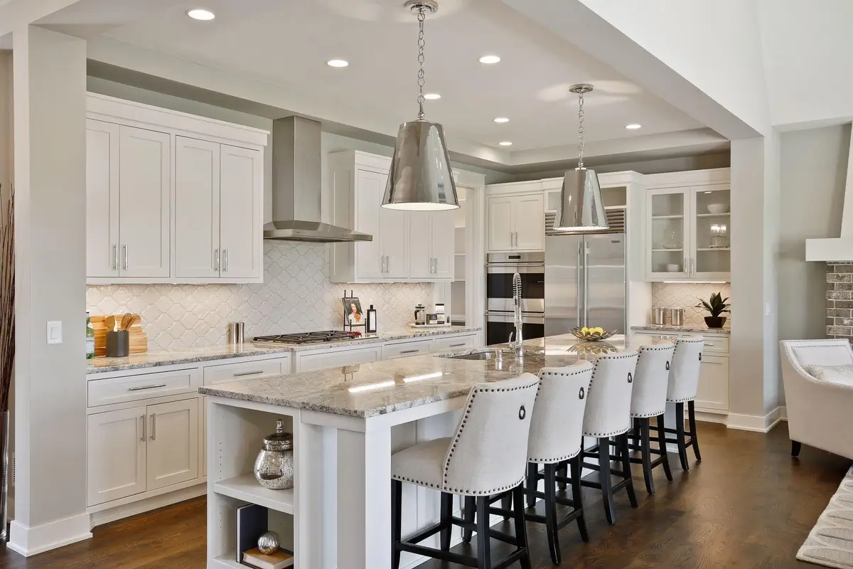 6305 Duck Lake Road, Eden Prairie, MN 55346 - #1