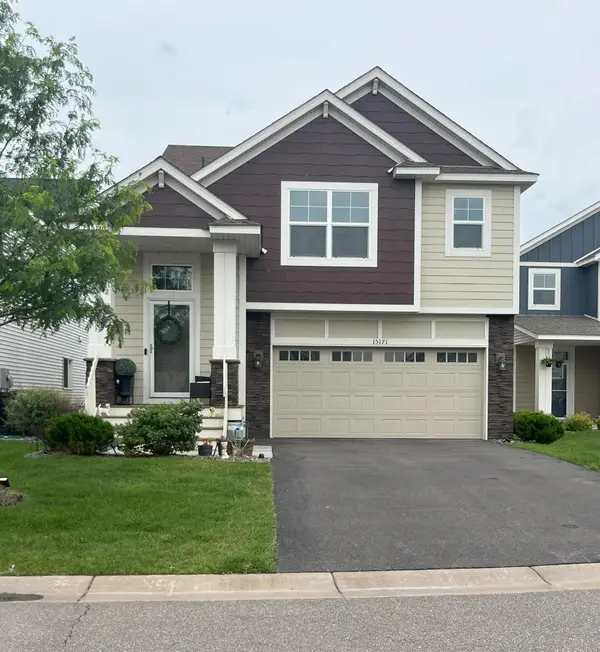 15171 Quintana Court Nw, Ramsey, MN 55303