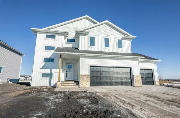 6863 Sun Valley Blvd, Horace, ND 58047