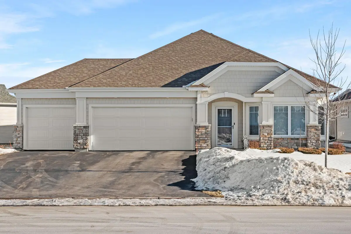 10733 28th Street Ne, Saint Michael, MN 55376 - #1