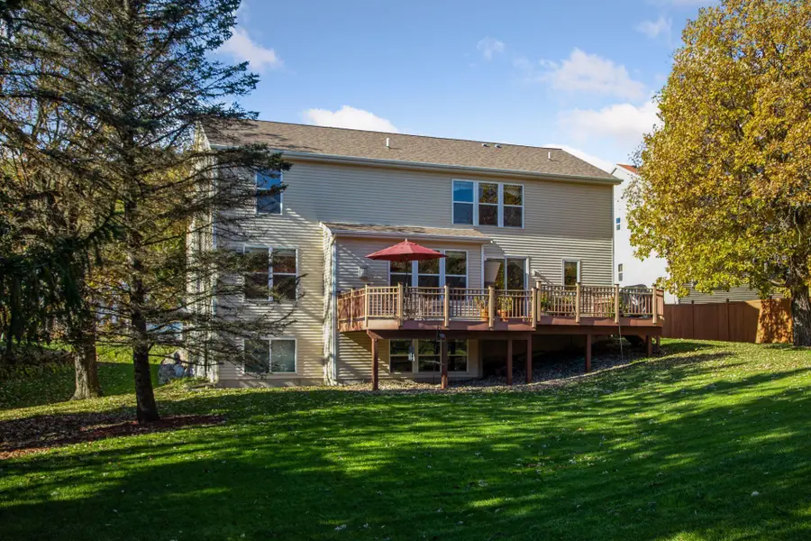 6975 Timber Ridge Hollow S, Cottage Grove, MN 55016 - #3