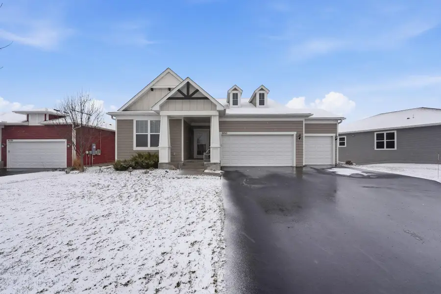 16611 Territorial Trail, Dayton, MN 55369 - #2