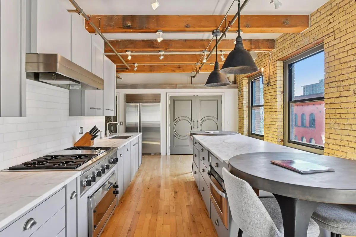 406 Wacouta Street #412, Saint Paul, MN 55101 - #1