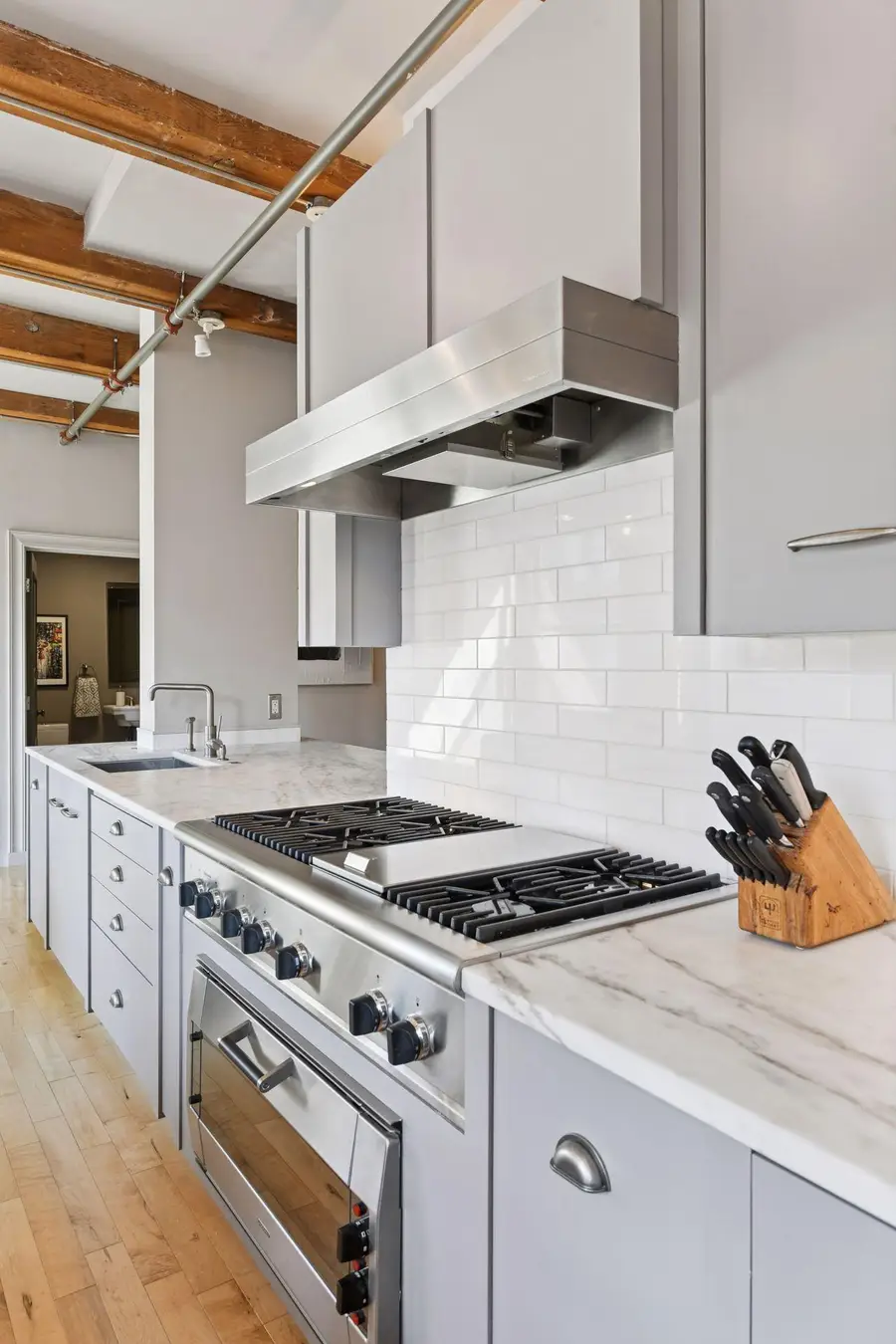 406 Wacouta Street #412, Saint Paul, MN 55101 - #2