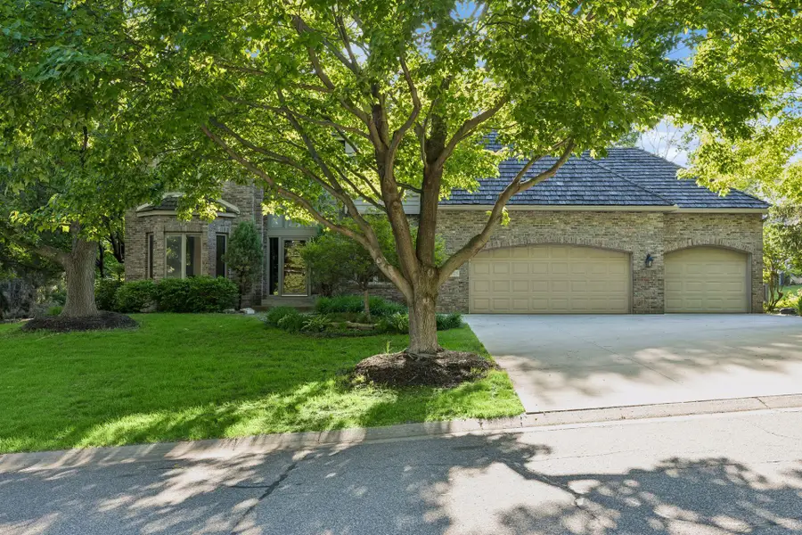 4325 Rosewood Lane N, Plymouth, MN 55442 - #2
