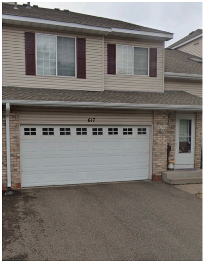 617 Grandview Way, Hudson, WI 54016 - #1