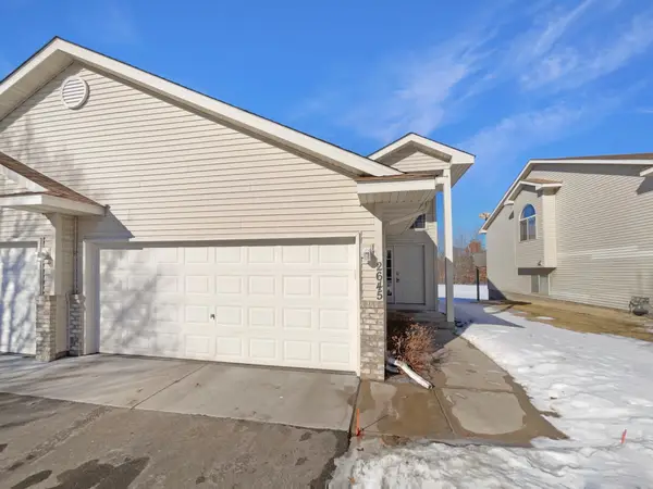 2645 230th Court Nw, Saint Francis, MN 55070