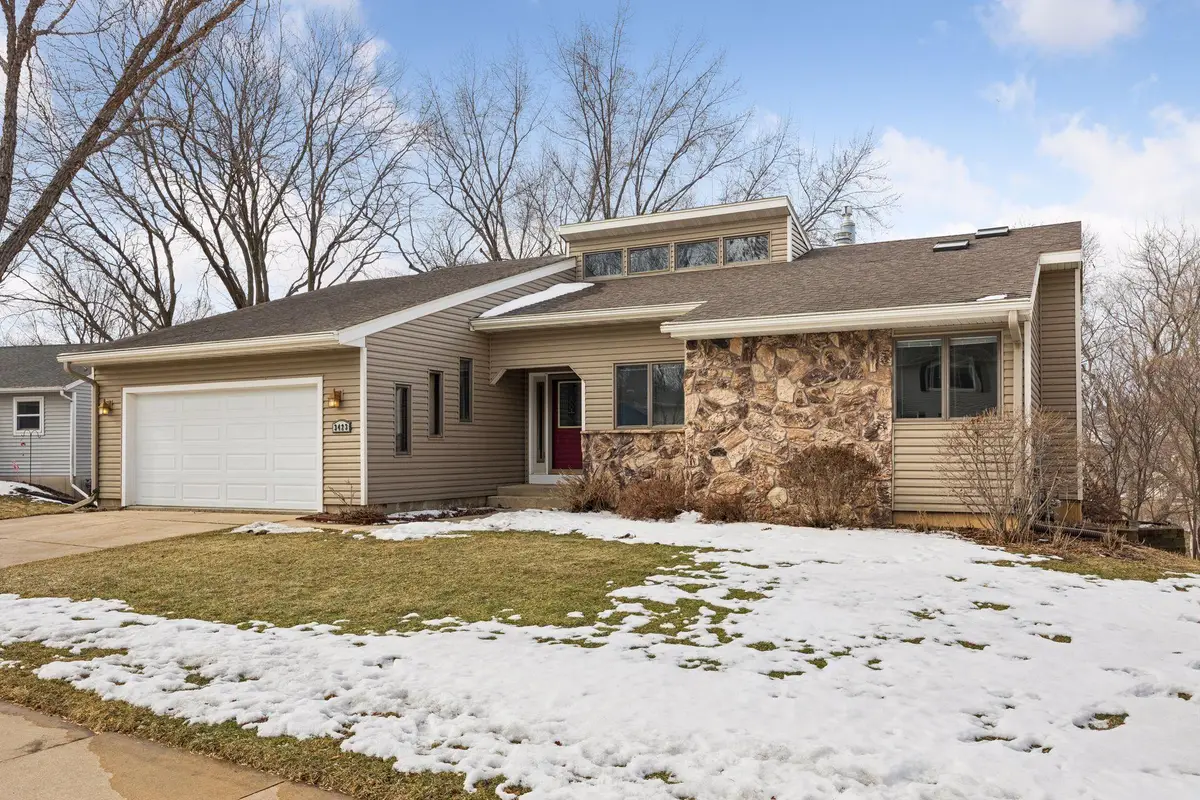 3423 Chalet Drive Nw, Rochester, MN 55901 - #1
