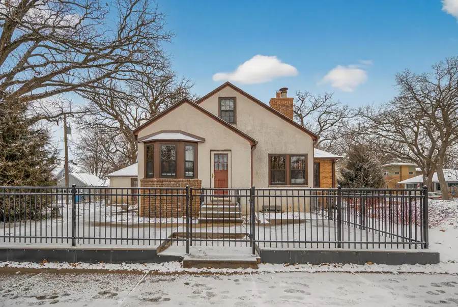 3352 46th Avenue S, Minneapolis, MN 55406 - #3