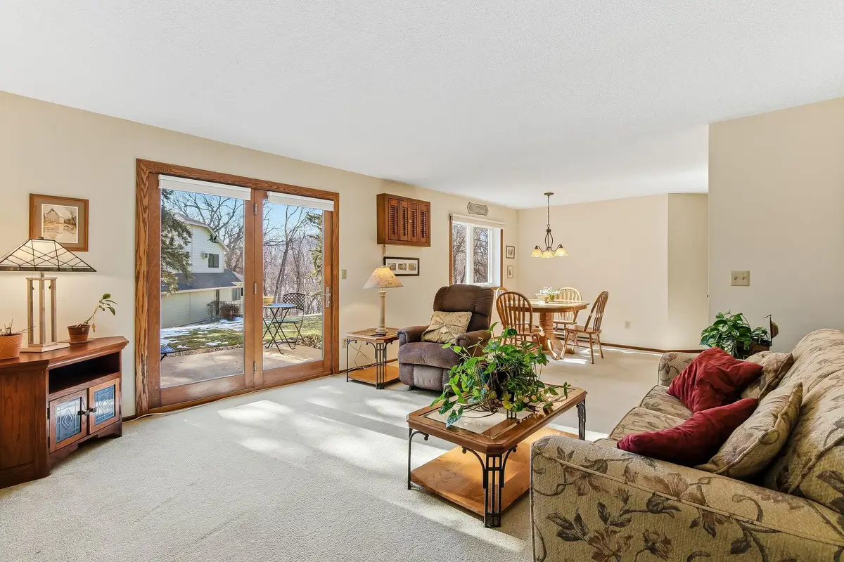 1581 Wheelock Lane #101, Saint Paul, MN 55117 - #1