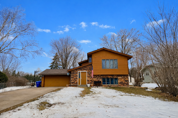 1205 24th Avenue S, Saint Cloud, MN 56301