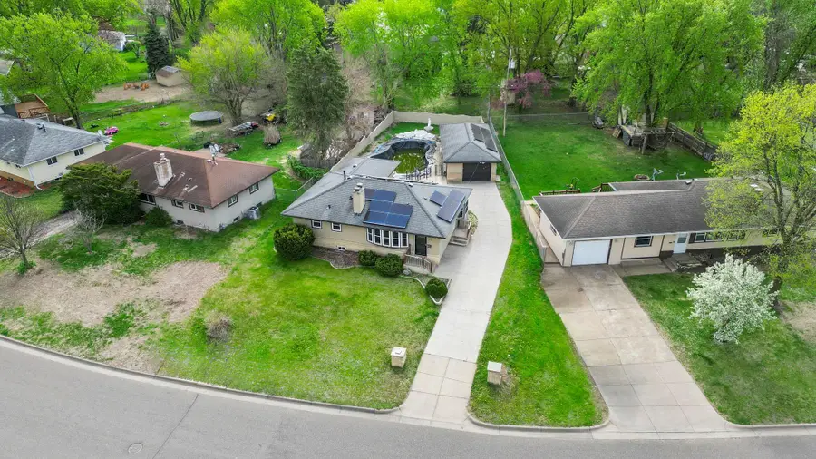 5918 Admiral Lane N, Brooklyn Center, MN 55429 - #2