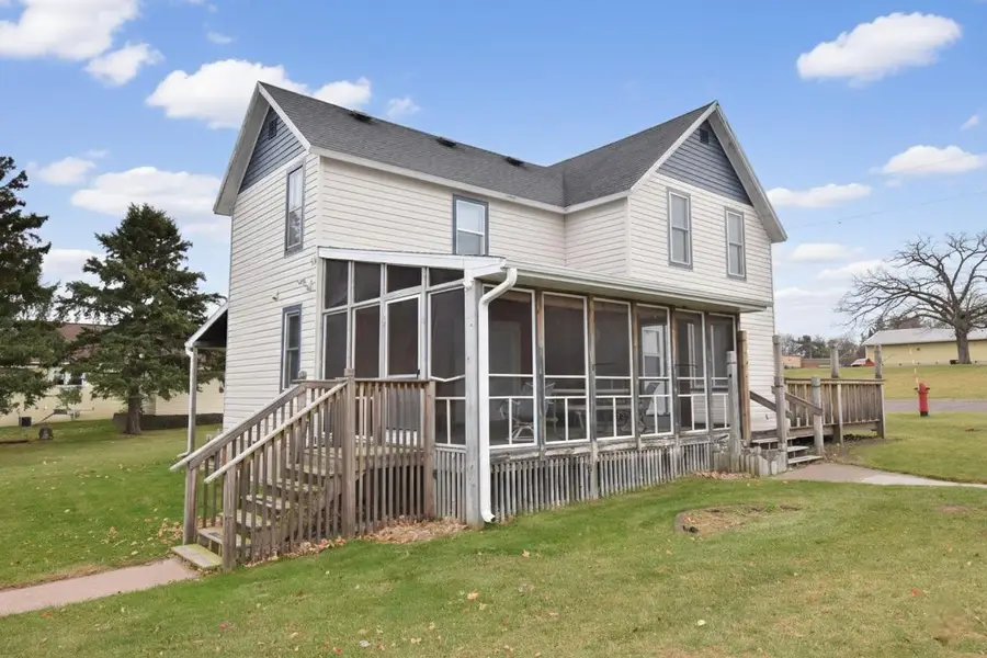 214 S Brad Street, Grantsburg, WI 54840 - #2
