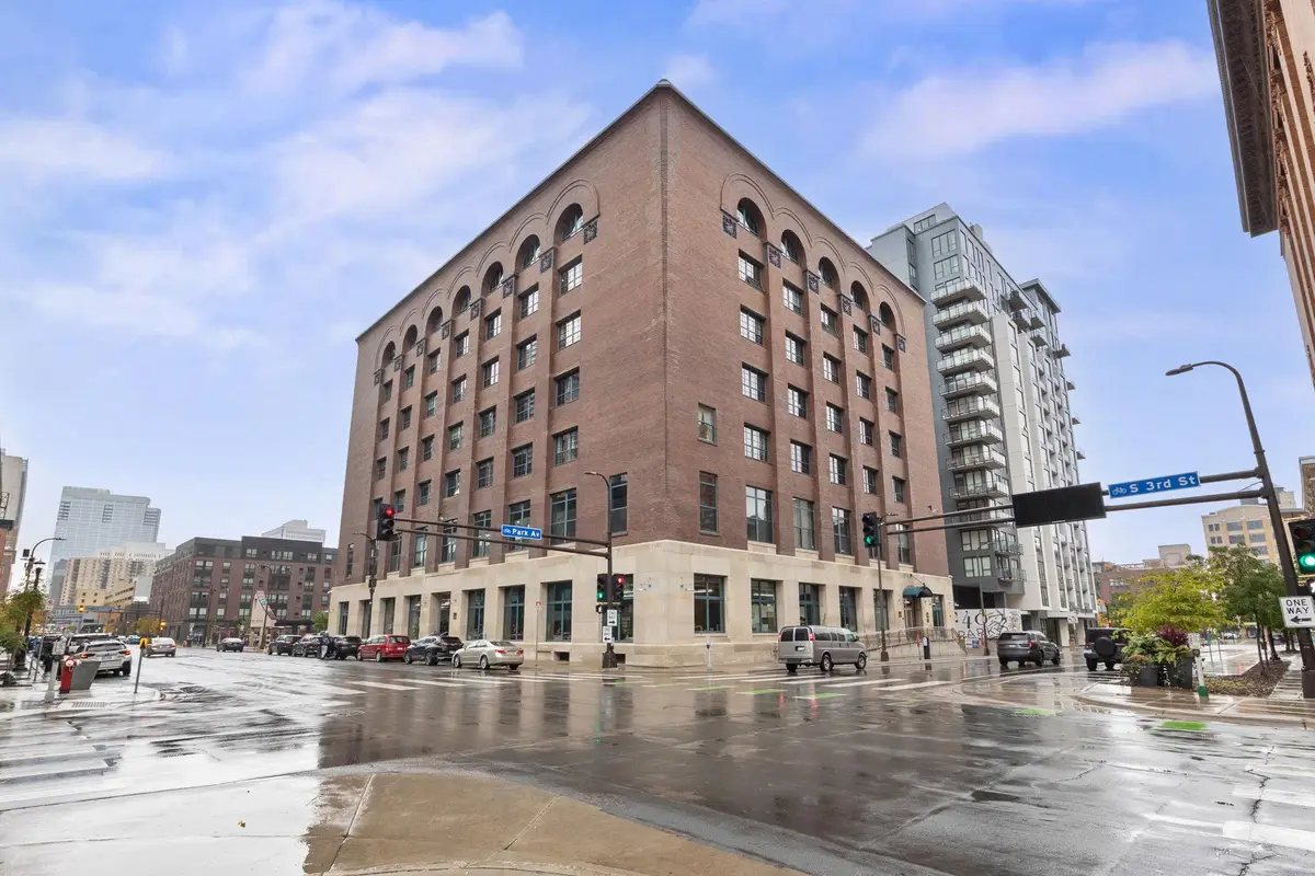 250 Park Avenue #502, Minneapolis, MN 55415 - Image #1
