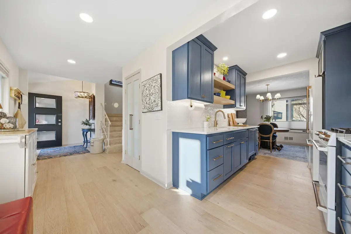 2648 Mackubin Street, Roseville, MN 55113 - #1