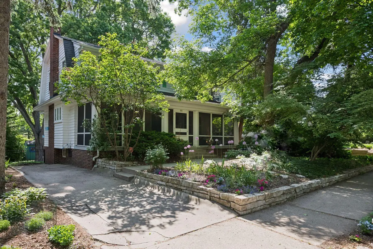 4849 Aldrich Avenue S, Minneapolis, MN 55419 - #1
