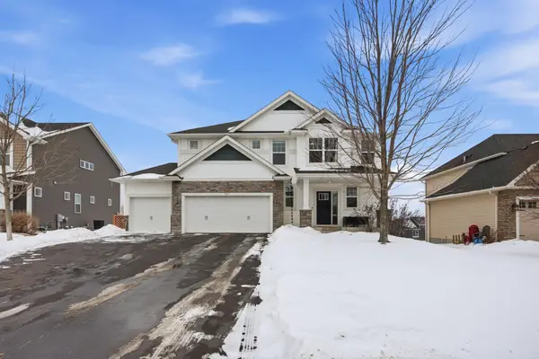 7017 Martin Farms Avenue Ne, Elk River, MN 55330