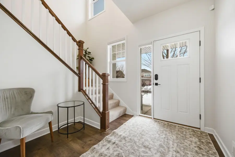 7017 Martin Farms Avenue Ne, Elk River, MN 55330 - #2