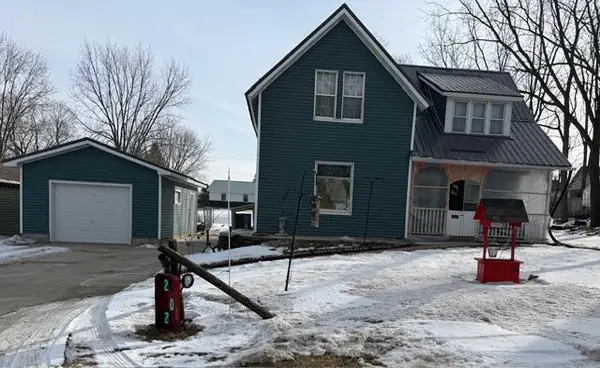 202 N Ash Street, Canton, MN 55922