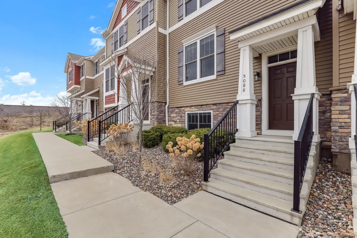 5088 93rd Lane N, Brooklyn Park, MN 55443 - #1