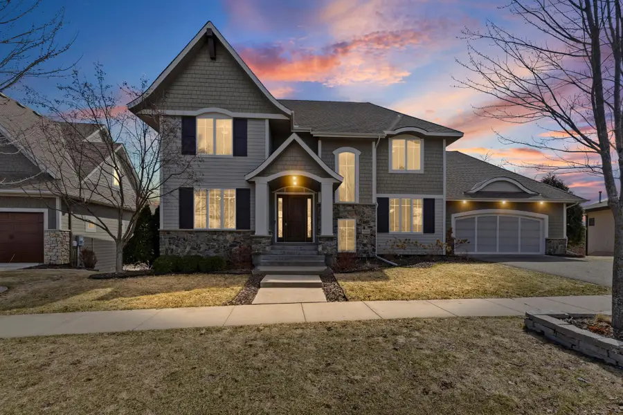 5110 Terraceview Lane N, Plymouth, MN 55446 - #2