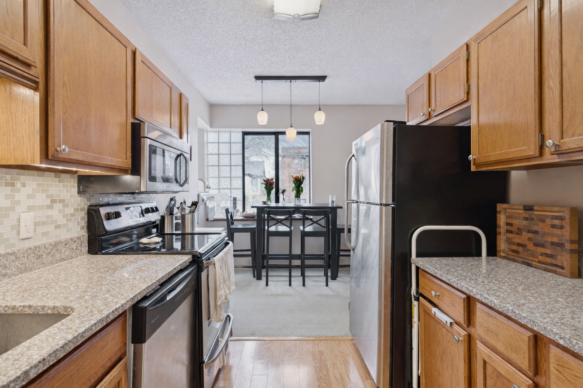 718 Portland Avenue #I, Saint Paul, MN 55104 - #1