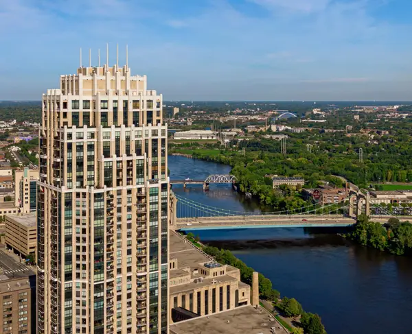 100 3rd Avenue S #3301, Minneapolis, MN 55401