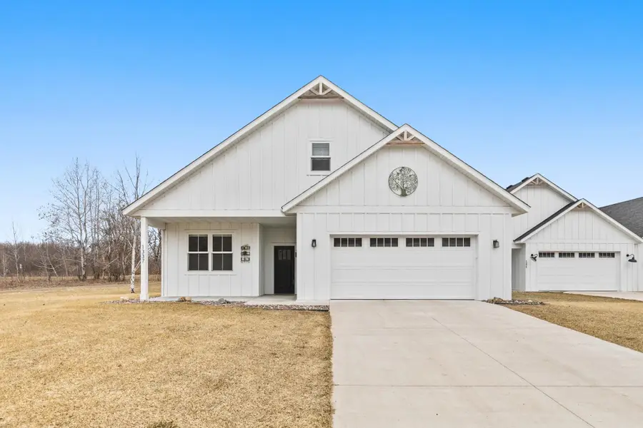 1337 Prairie Lane, Saint Croix Falls, WI 54024 - #2