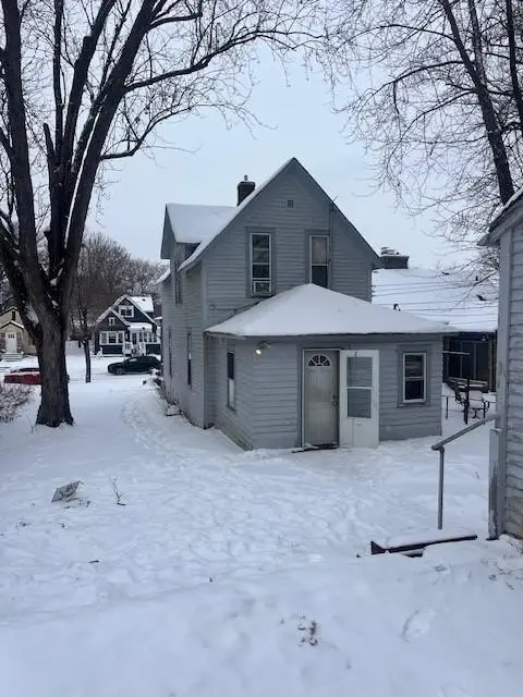 3550 Oliver Avenue N, Minneapolis, MN 55412 - #3