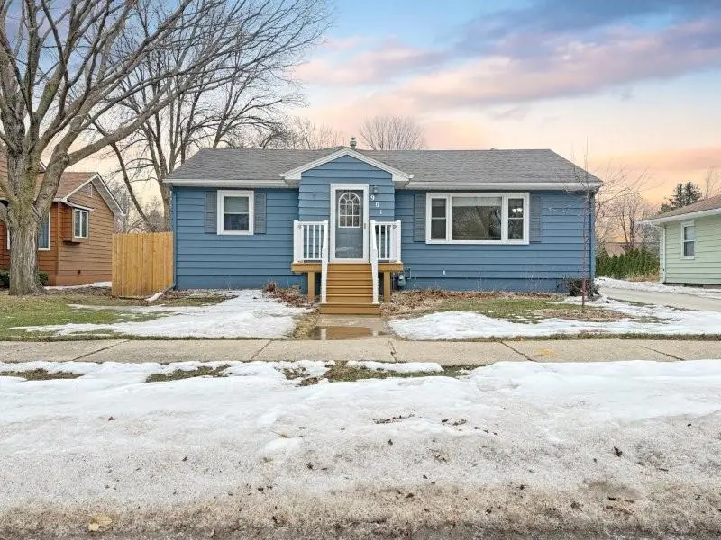 901 Redwood Drive, Fairmont, MN 56031 - #1