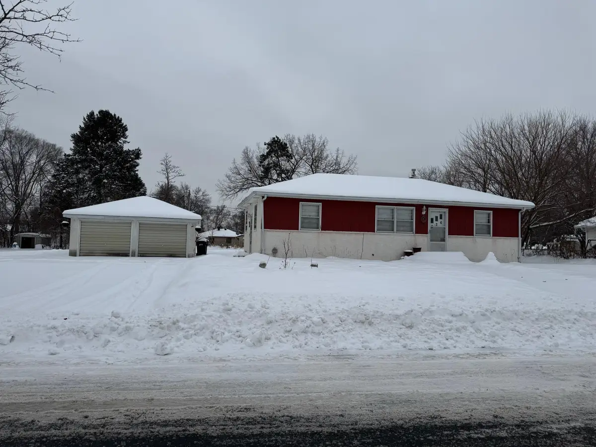 826 Elm Street, Anoka, MN 55303 - Image #1