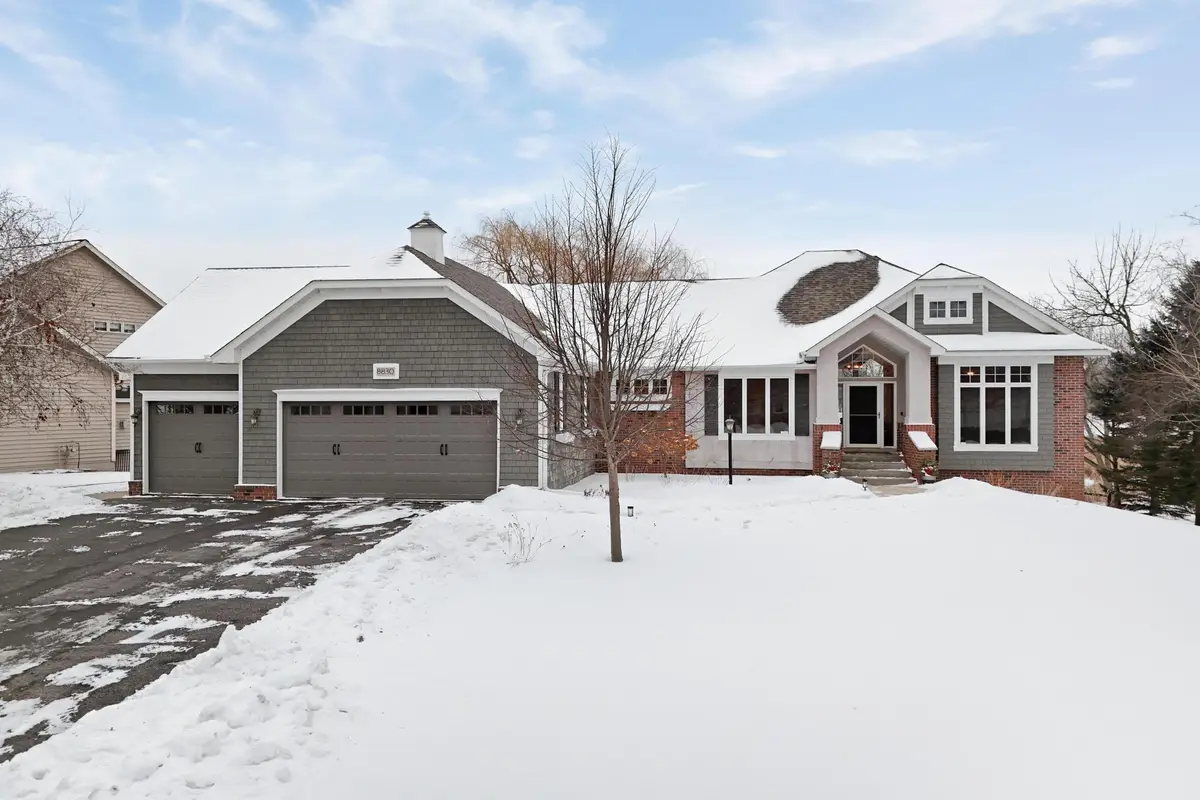8830 Wedgemere Drive, Victoria, MN 55386 - Image #1