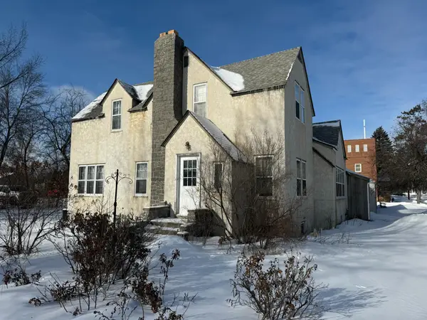 209 Park Avenue W, Pine River, MN 56474