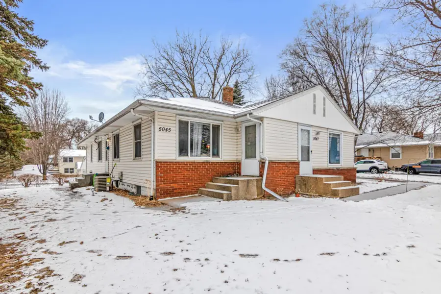 5045/5047 Sunnyside Road, Mounds View, MN 55112 - #2