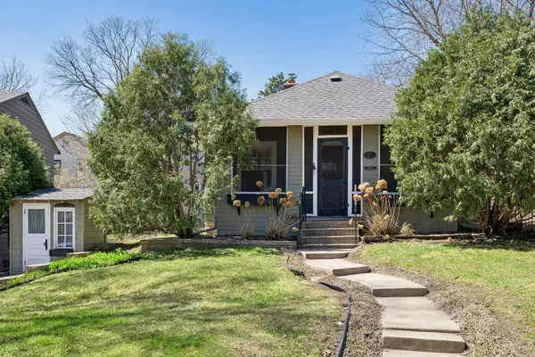 20 Luverne Avenue, Minneapolis, MN 55419