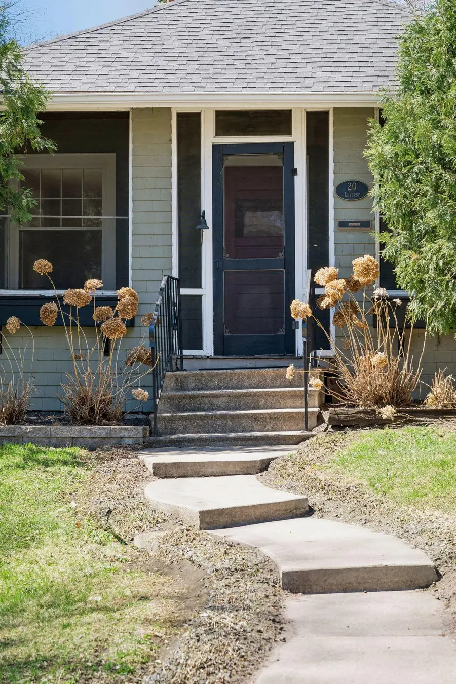 20 Luverne Avenue, Minneapolis, MN 55419 - #2