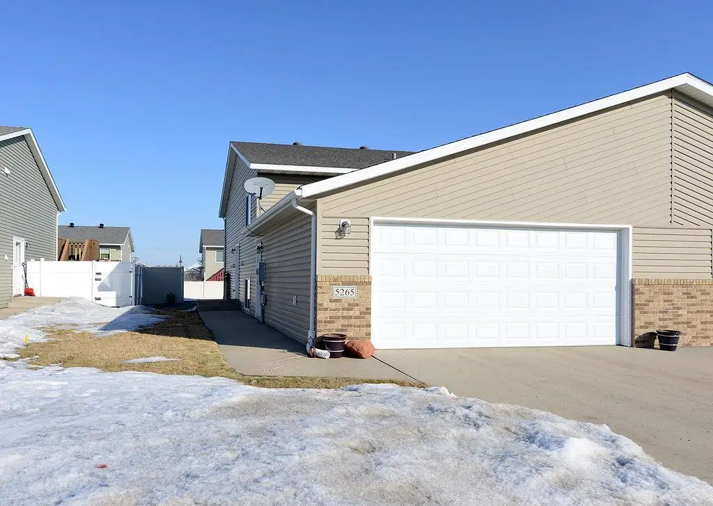 5265 50th Avenue S, Fargo, ND 58104 - #1