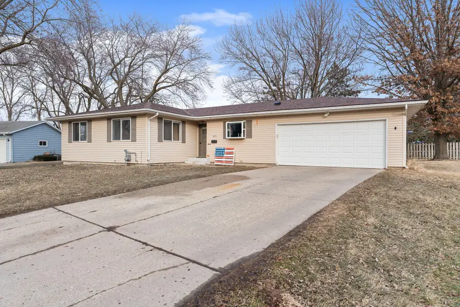 355 15th Street Ne, Owatonna, MN 55060 - #2