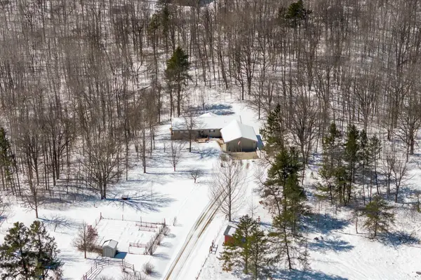 5057 County 40 Nw, Hackensack, MN 56452