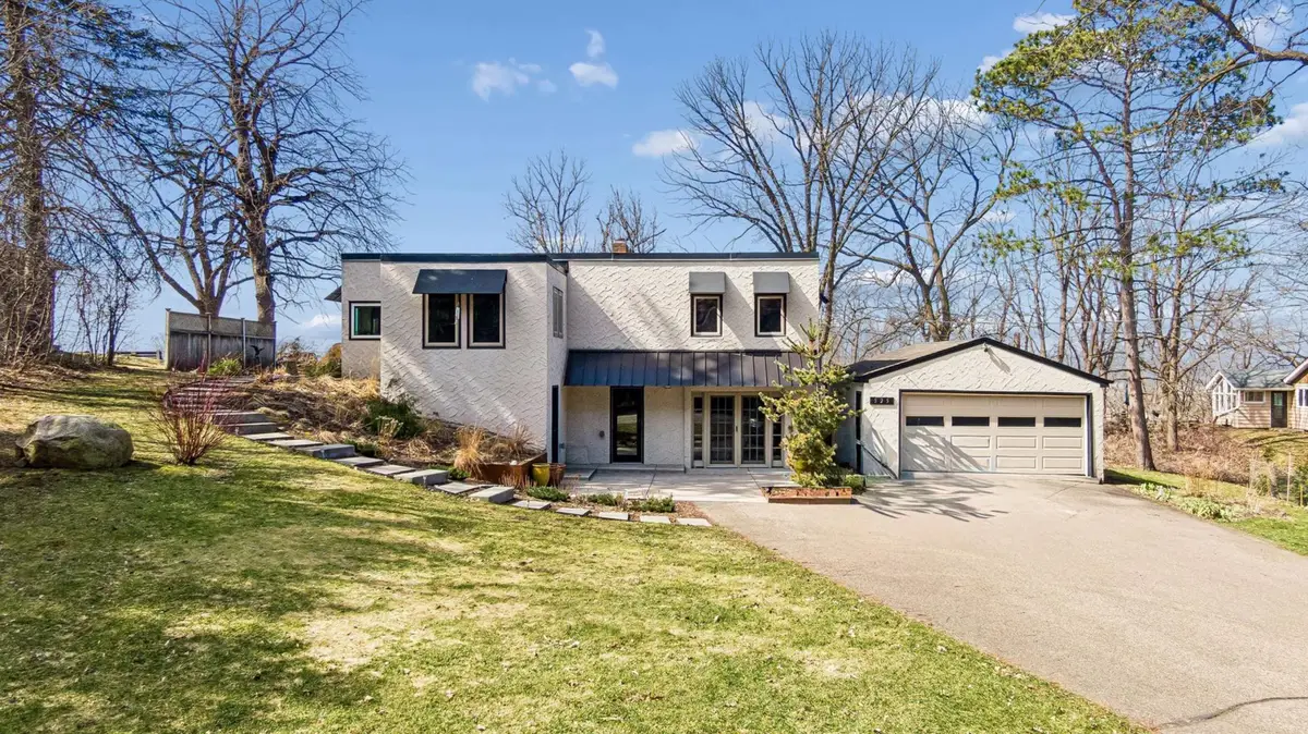 525 Burlington Road, Saint Paul, MN 55119 - #1