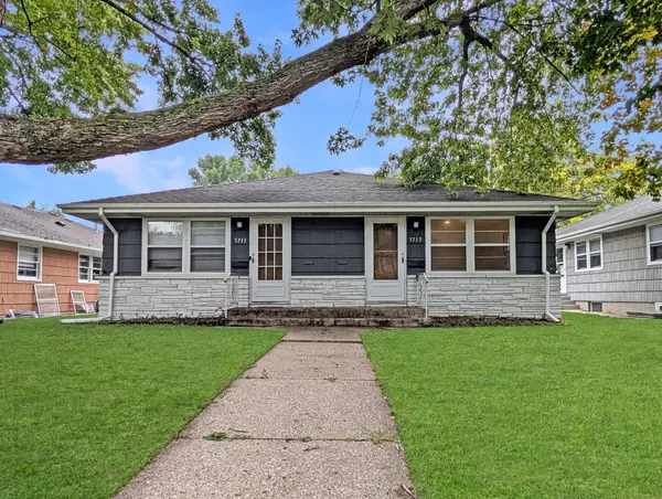 5711 Xerxes Avenue S, Minneapolis, MN 55410