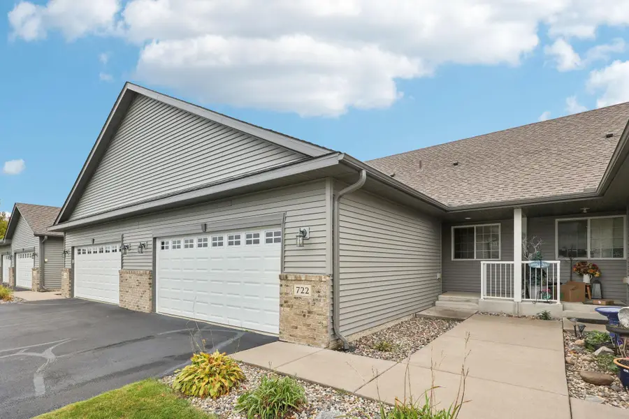 722 Independence Drive, Big Lake, MN 55309 - #2