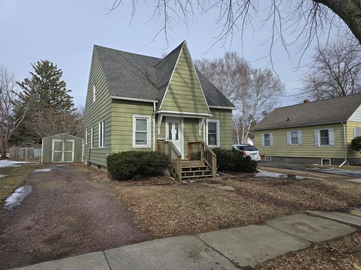 117 E 11th Street, Fairmont, MN 56031 - #1
