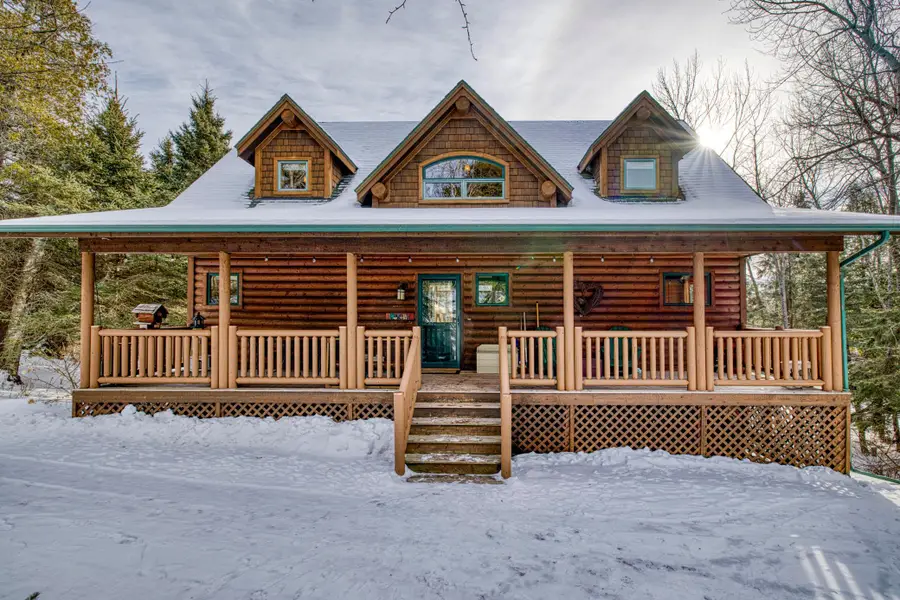 2472 Cliff View Circle, Two Harbors, MN 55616 - #2