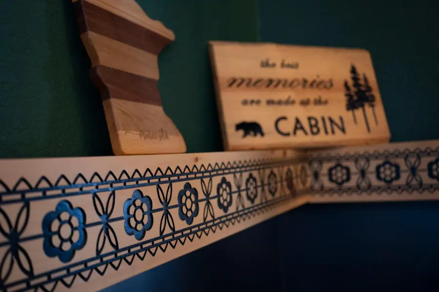 1088 S Shore Drive, Grand Marais, MN 55604 - #3