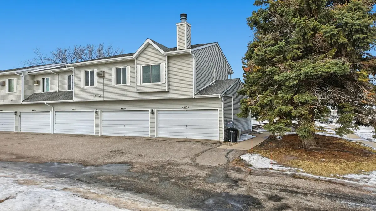4302 13 1/2 Avenue S #F, Fargo, ND 58103 - Image #1