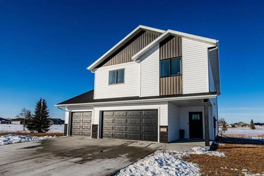 102 Lindsey Court, Mapleton, ND 58059 - Image #3