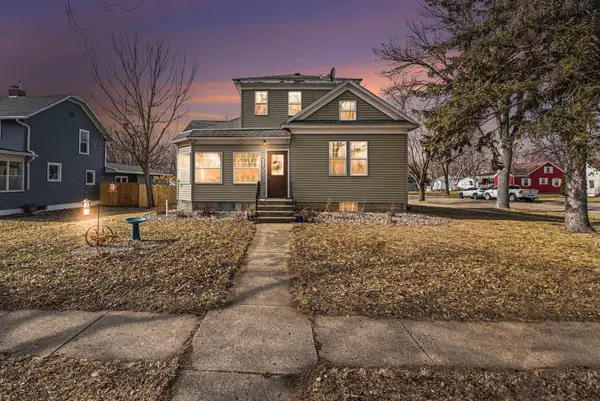 219 N Donaldson Street, Luverne, MN 56156